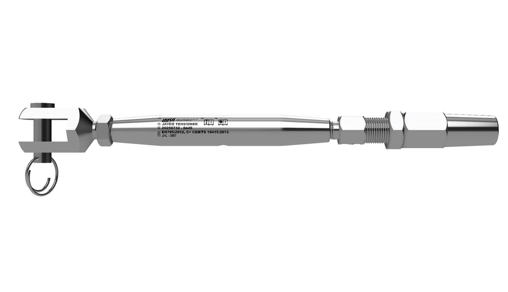 JS 29004-A JHL-1007 Tensioner